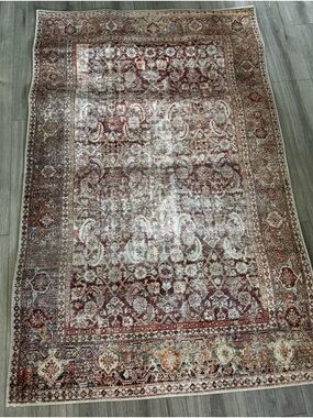 Loloi II Layla Lay-11 Rug 3’6x5’6